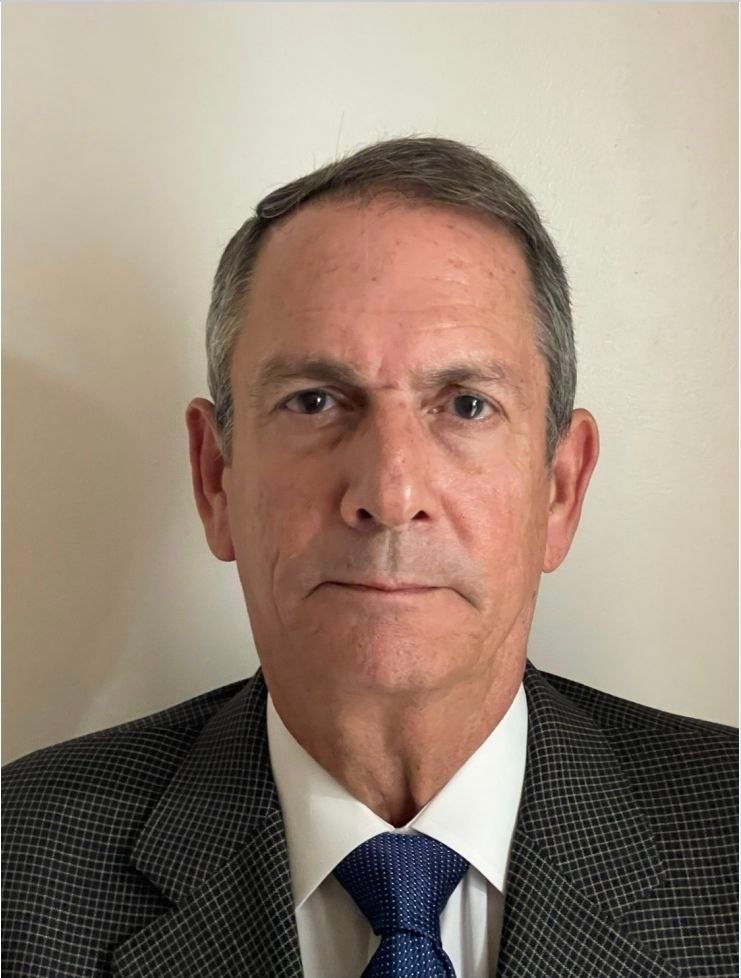Enrique García